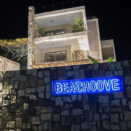 Beach Cove 4 Pereybere Beach Ngoại thất bức ảnh