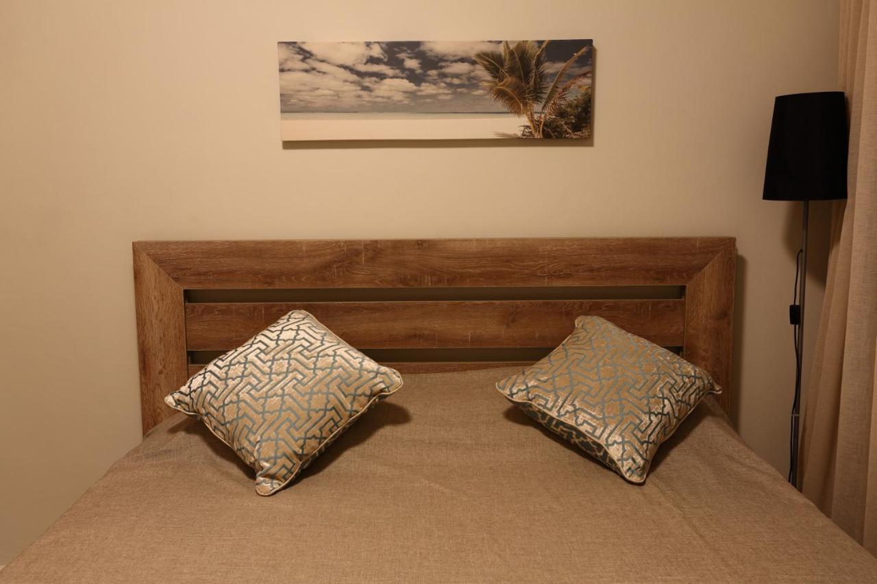 Beach Cove 4 Pereybere Beach Ngoại thất bức ảnh