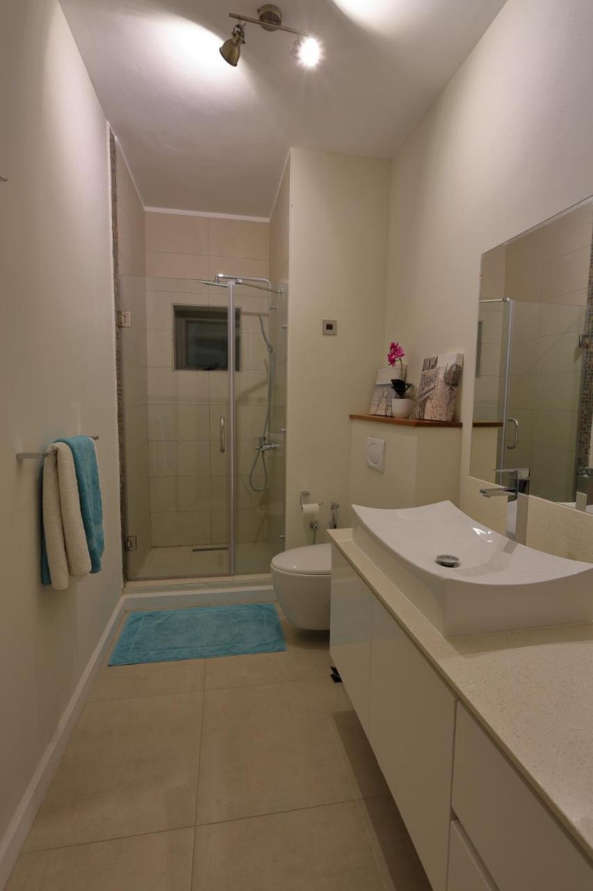 Beach Cove 4 Pereybere Beach Ngoại thất bức ảnh