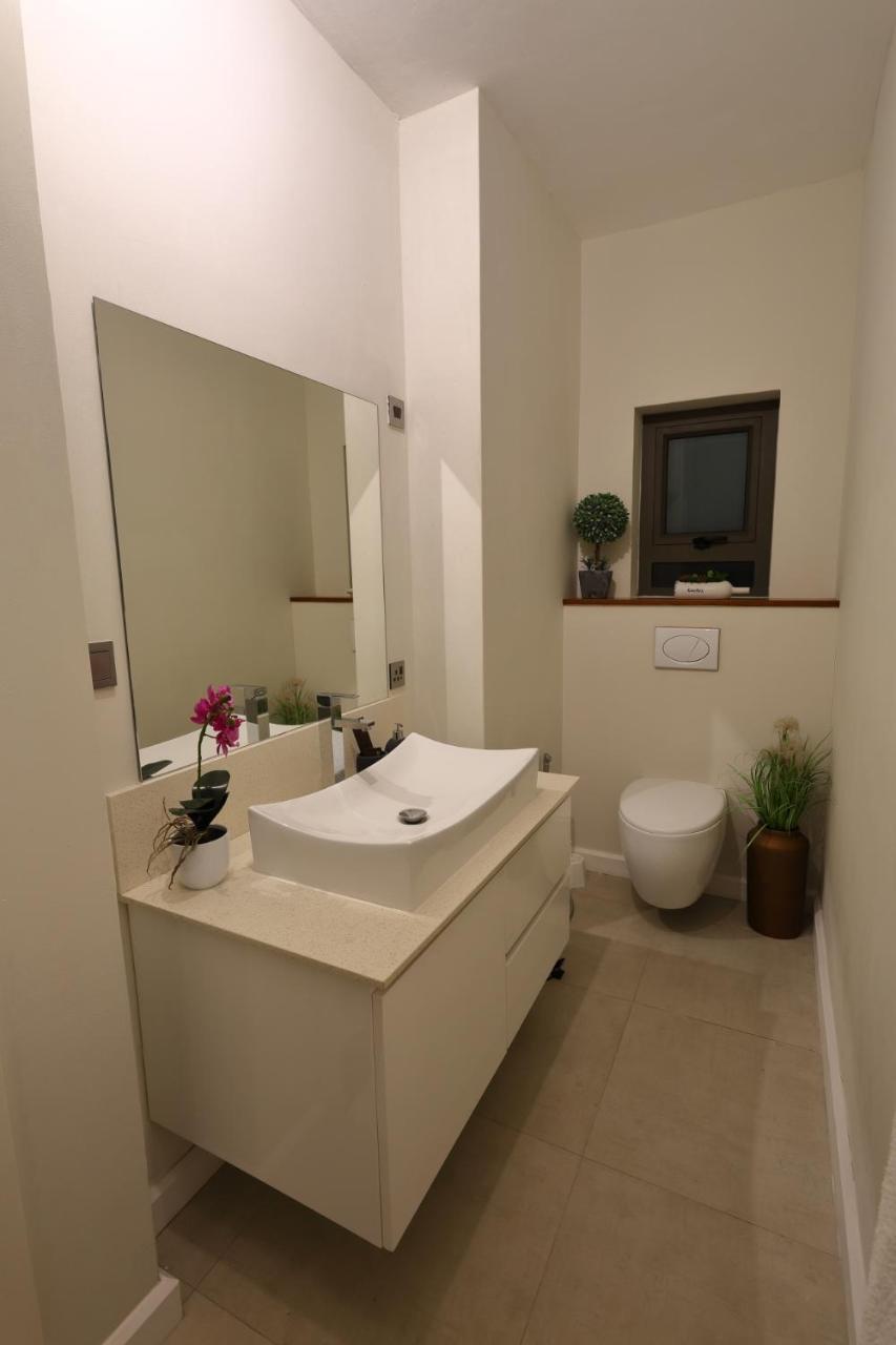 Beach Cove 4 Pereybere Beach Ngoại thất bức ảnh