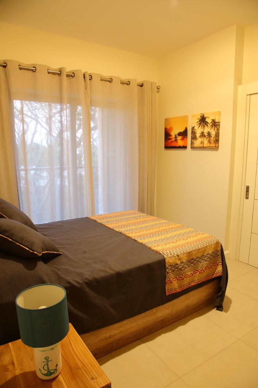 Beach Cove 4 Pereybere Beach Ngoại thất bức ảnh