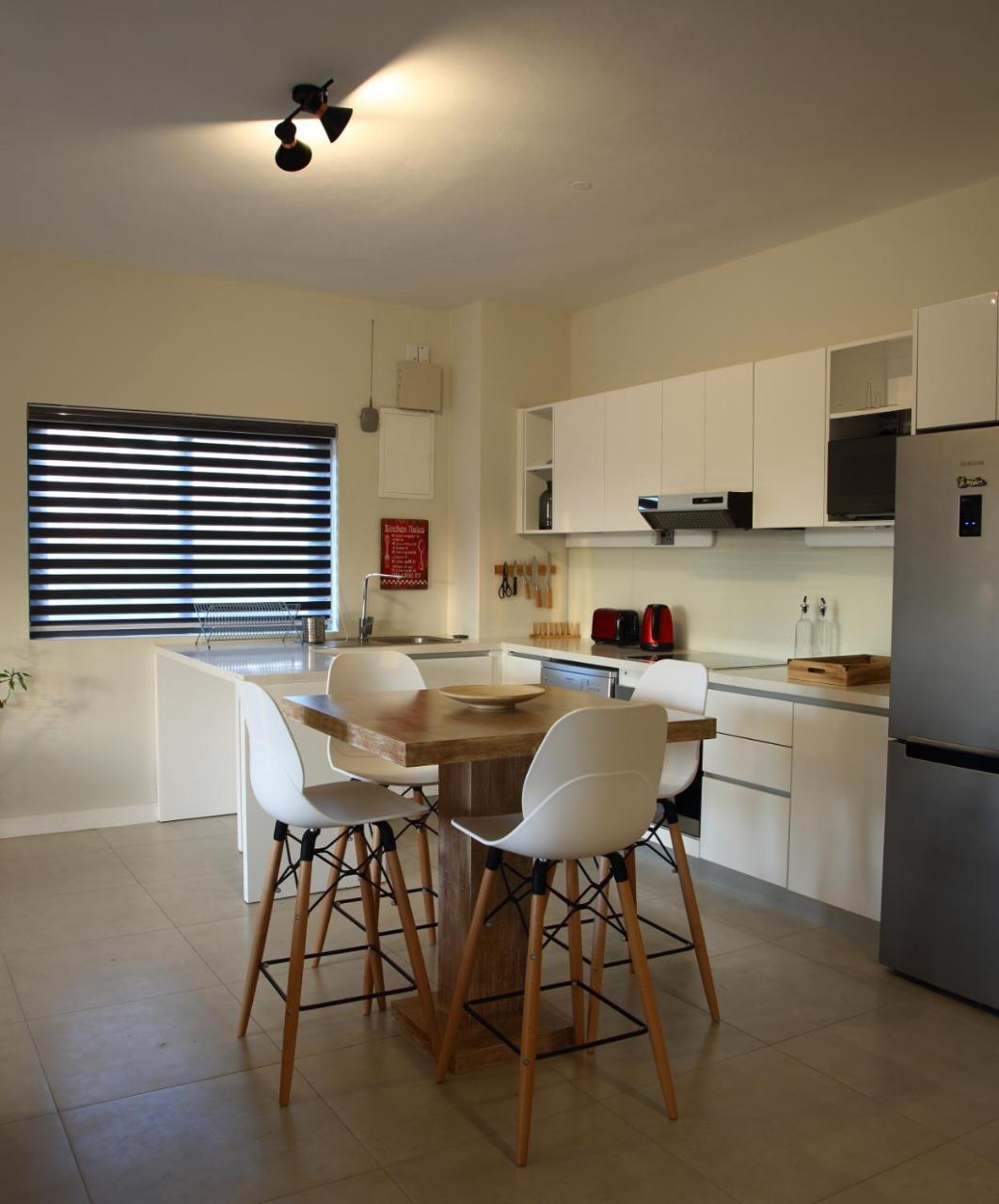 Beach Cove 4 Pereybere Beach Ngoại thất bức ảnh
