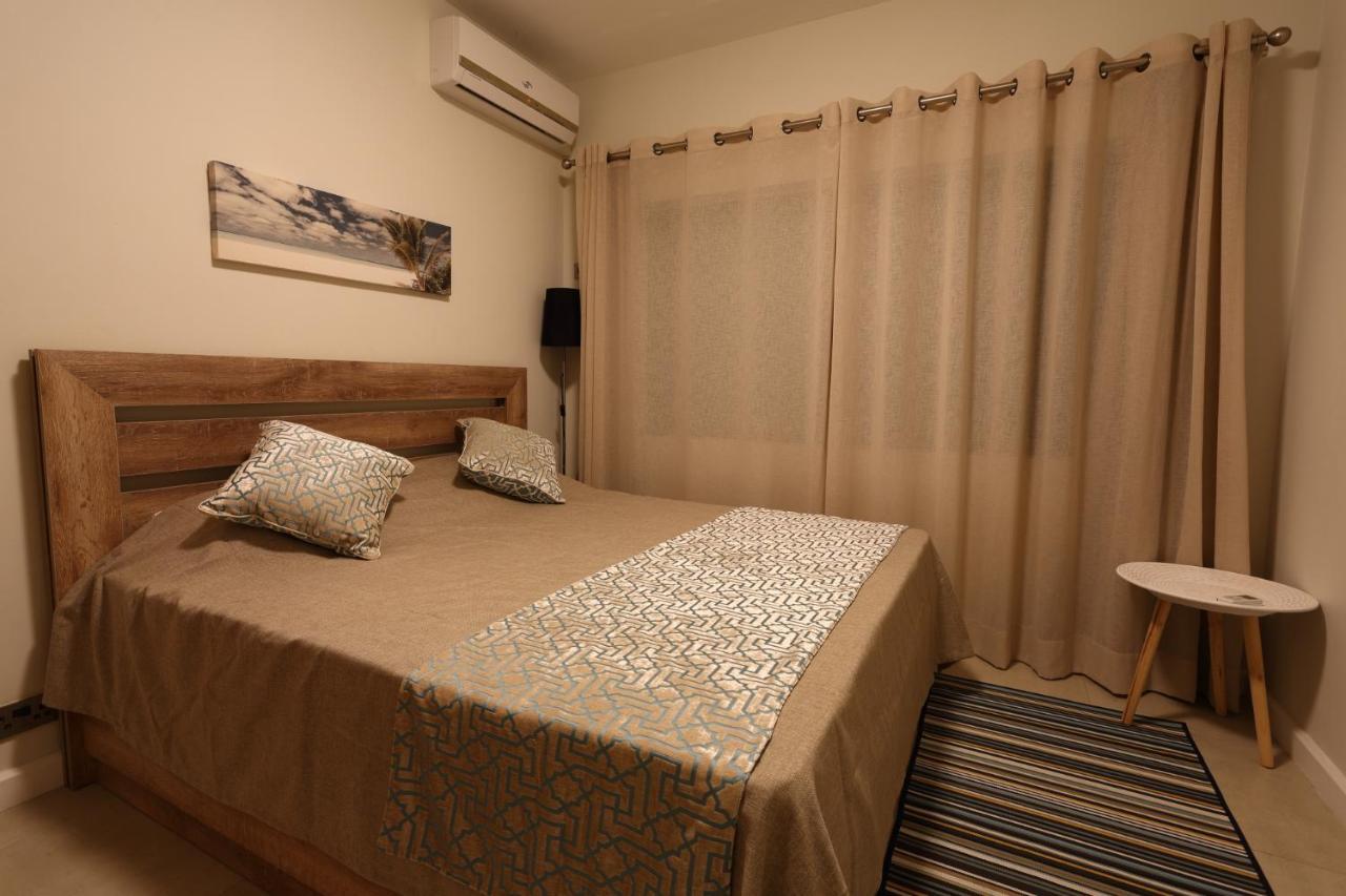 Beach Cove 4 Pereybere Beach Ngoại thất bức ảnh