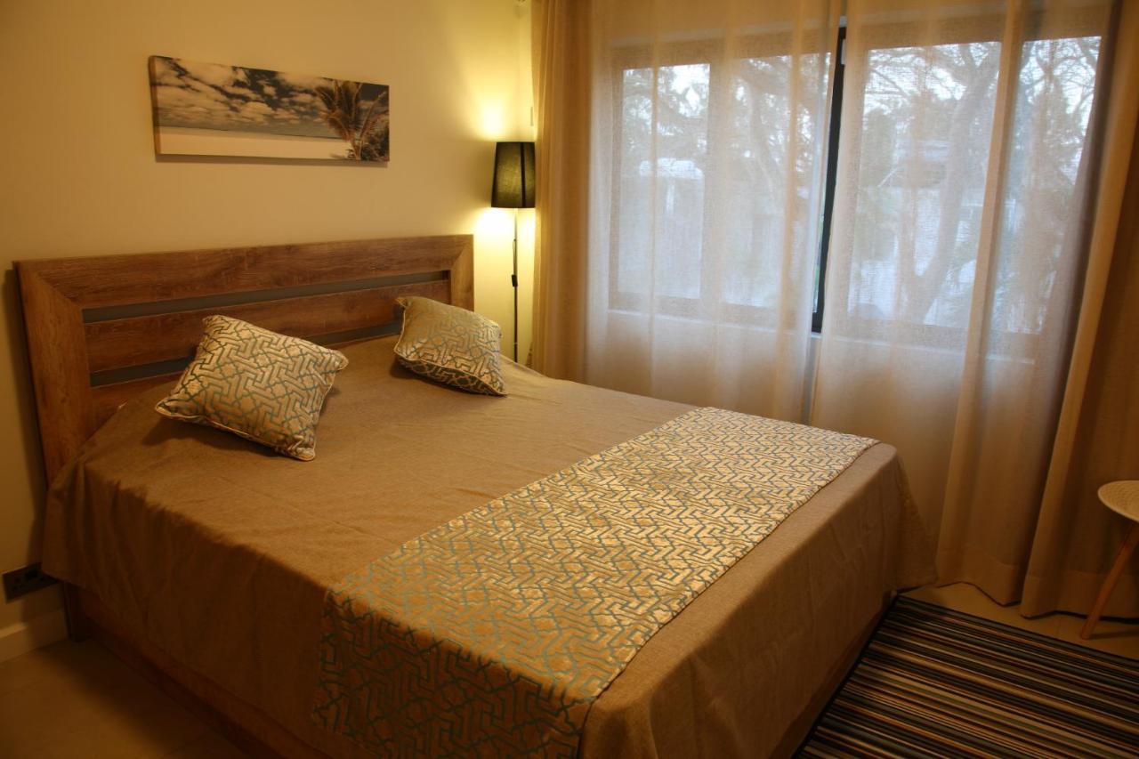 Beach Cove 4 Pereybere Beach Ngoại thất bức ảnh