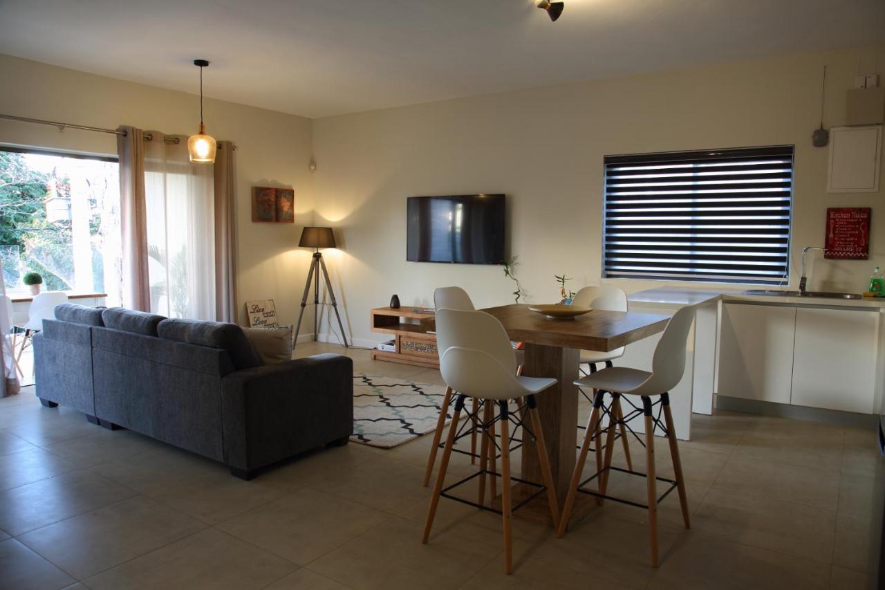 Beach Cove 4 Pereybere Beach Ngoại thất bức ảnh