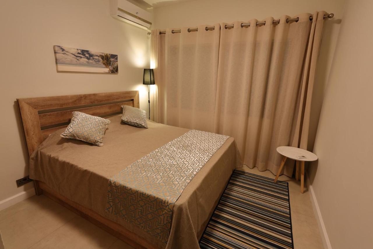 Beach Cove 4 Pereybere Beach Ngoại thất bức ảnh