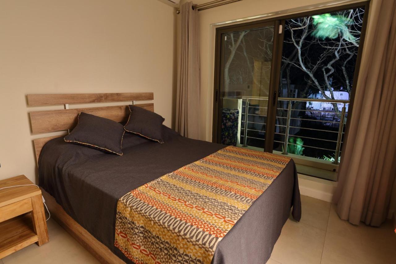 Beach Cove 4 Pereybere Beach Ngoại thất bức ảnh