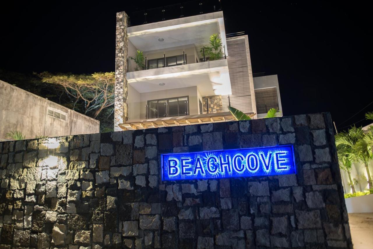 Beach Cove 4 Pereybere Beach Ngoại thất bức ảnh