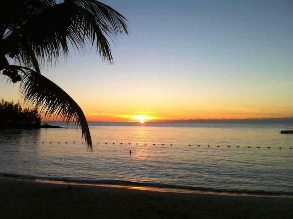 Beach Cove 4 Pereybere Beach Ngoại thất bức ảnh