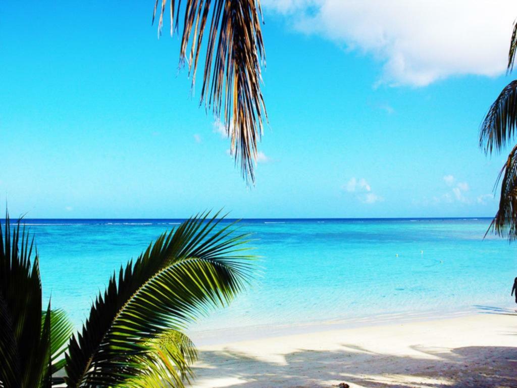 Beach Cove 4 Pereybere Beach Ngoại thất bức ảnh